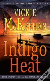 Capa do artigo Indigo Heat