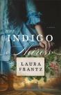Indigo Heiress - Preview