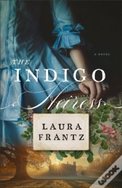 Capa do artigo Indigo Heiress