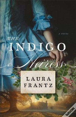 Capa do artigo Indigo Heiress