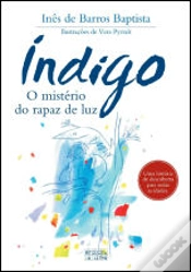 Capa do artigo Índigo