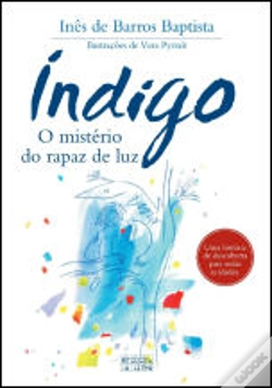 Capa do artigo Índigo