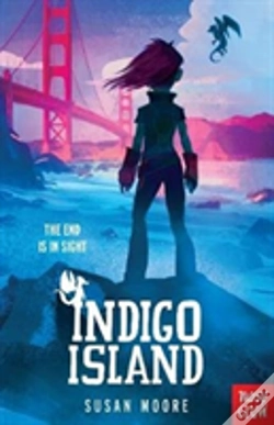 Capa do artigo Indigo Island