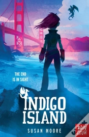 Capa do artigo Indigo Island