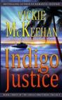 Indigo Justice - Preview