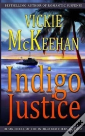 Capa do artigo Indigo Justice