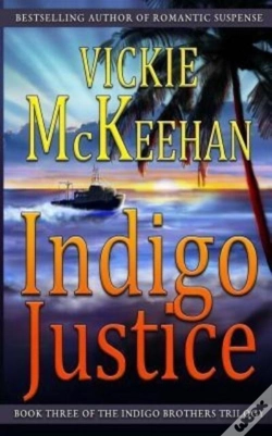 Capa do artigo Indigo Justice