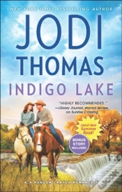 Capa do artigo Indigo Lake