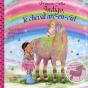 Indigo Le Cheval Arc En Ciel - Princesse Stella - Preview