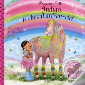 Capa do artigo Indigo Le Cheval Arc En Ciel - Princesse Stella