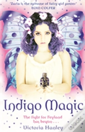 Capa do artigo Indigo Magic