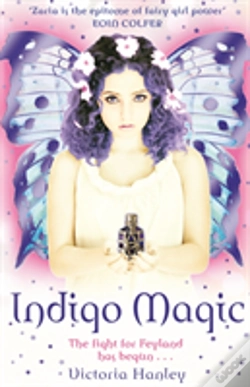 Capa do artigo Indigo Magic