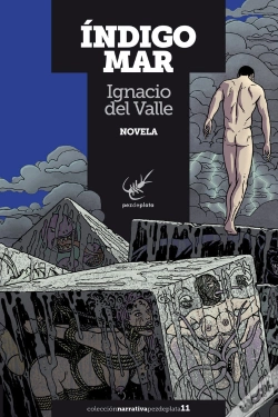 Capa do artigo Índigo Mar