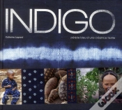 Capa do artigo Indigo ; Périple Bleu D