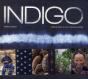 Indigo ; Périple Bleu D'Une Créatrice Textile - Preview