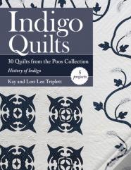 Indigo Quilts