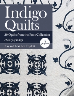 Capa do artigo Indigo Quilts