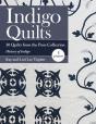 Indigo Quilts - Preview