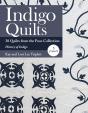 Indigo Quilts - Preview