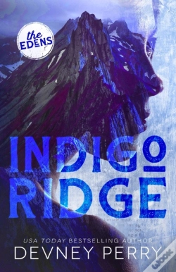 Capa do artigo Indigo Ridge