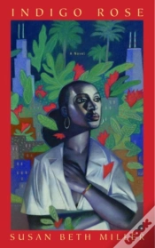 Capa do artigo Indigo Rose