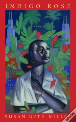 Capa do artigo Indigo Rose