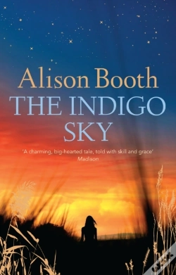 Capa do artigo Indigo Sky