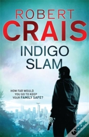 Capa do artigo Indigo Slam
