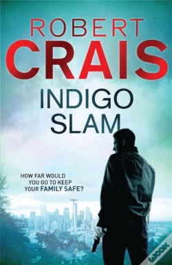 Capa do artigo Indigo Slam