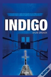 Capa do artigo Indigo