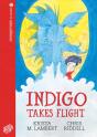 Indigo Takes Flight - Preview