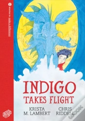 Capa do artigo Indigo Takes Flight