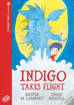 Capa do artigo Indigo Takes Flight