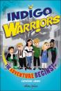 Indigo Warriors - Preview