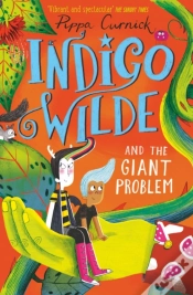 Capa do artigo Indigo Wilde And The Giant Problem