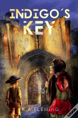 Capa do artigo Indigo'S Key