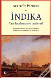 Capa do artigo Índika