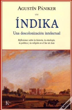 Capa do artigo Índika