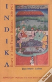 Capa do artigo Indika