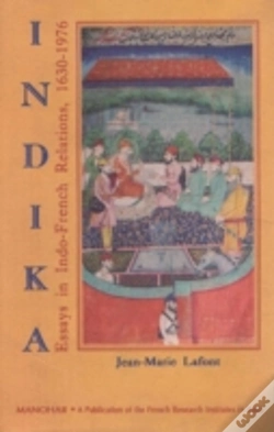 Capa do artigo Indika