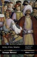 Indios, Chinos, Falsarios