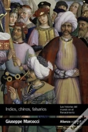 Capa do artigo Indios, Chinos, Falsarios