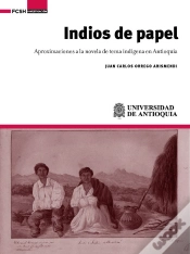 Capa do artigo Indios De Papel