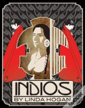 Capa do artigo Indios