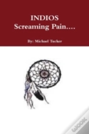 Capa do artigo Indios Screaming Pain...