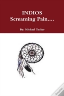 Capa do artigo Indios Screaming Pain...
