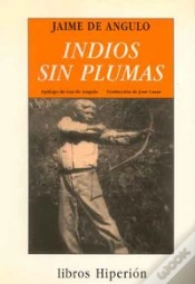 Capa do artigo Indios Sin Plumas
