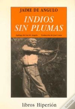 Capa do artigo Indios Sin Plumas