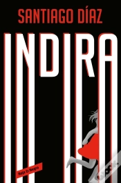 Capa do artigo Indira (Indira Ramos 3)