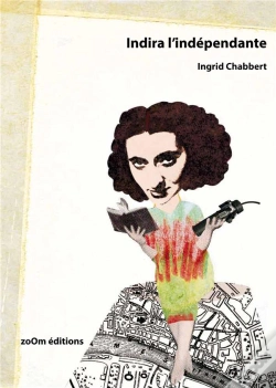 Capa do artigo Indira L'Independante